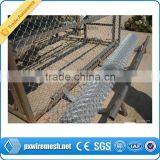 China Factory Supply Black Used Chain Link Fence Made of Automatic Chain Link Fence Machine for Fence thumbnail-5