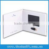 Top Factory 1.5-10.1 Inch Video in Folder, Video in Folder With Low Price,TV in Card, Video in Card thumbnail-1