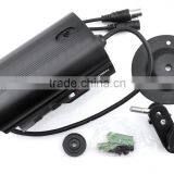 Latest CCTV DVR Kit 4x480TVL NTSC CCD Outdoor Home Security CCTV Camera System thumbnail-3