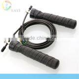 Crossfit Fitness Training Adjustable Exercise Speed Jump Ropes Quality Choice thumbnail-3