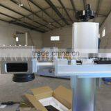 Fiber Laser Marking for Jewelry / Watch / Led / Automobile / Ic/ Iphone / pc Keyboards thumbnail-4