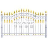 2015 Otudoor garden security fence for sales