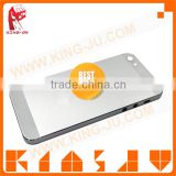 express Alibaba For iPhone 5 replacement Top For iPhone 5 housing back cover+lens+frame