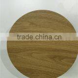 2016 Contemporary Style 4.5w LED Wall Light With Wood/white/rust thumbnail-3