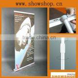 Telescopic 80*200 cm Roll up thumbnail-1