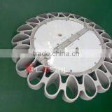 UFO AC220V 150W LED High Bay Light OSRAM MEAN WELL 5 Years Warranty