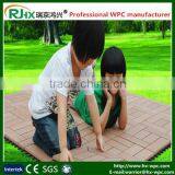 Non-slip Bathroom Floor Tiles in Modern European Style Design