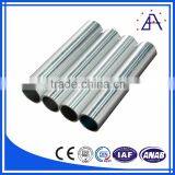Top Supplier Oval Aluminum Alloy Extrusion Profile thumbnail-6
