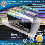 Laser Packing Material Stretch Printied Film thumbnail-3