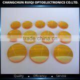 IR Laser Optics, Zinc Selenide (ZnSe) Lenses for CO2 Lasers Quality Choice thumbnail-3