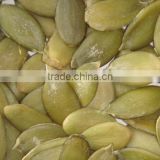 new crop chinese pumpkin seed kernels Grade A AA