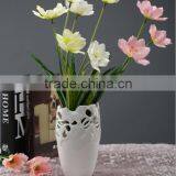 Creative Western Art Ceramic Vase That Occupy the Home YC044 thumbnail-3