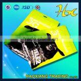 Plastic Packing Pouch