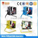 Original High Quality 720 Fly Simulator