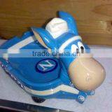 Souvenir Polyresin Ashtray, Football Team Ashtray,promotional Ash Tray thumbnail-1