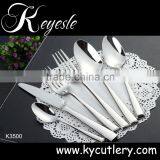 High Quality Banquet Tableware,flatware for Wedding,picnic Kit thumbnail-1