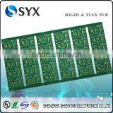 Flex Led Pcb Board & Rigid Pcb Rgb Smd5050 Led Pcb Board