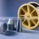 Tungsten Crucible thumbnail-1