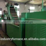 Mesh Belt Furnace,mesh Belt Conveyor Furnace, Mesh Belt Hardening Furnace thumbnail-2