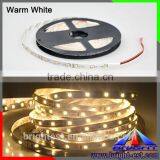 Double Line Multiple Color Ribbon Waterproof 2835 Programmable Led Strip 50m Ip65 Waterproof