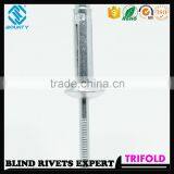 HIGH QUALITY FACTORY ALUMINUM LSR/LS RIVETS FOR GLASS CURTAIN WALL thumbnail-3