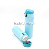 Light Weight Stainless Steel 500ml Vacuum Flasks With Lock Lid Supplier's Choice thumbnail-2