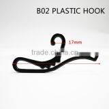 Plastic Hangers for Socks, Socks Hook,consumer Goods,plastic Hook, thumbnail-5