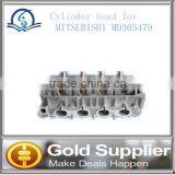 Brand New Cylinder Head for MITSUBISHI MD305479 With High Quality and Most Competitive Price. thumbnail-1