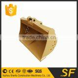 ISO and SGS Certified Construction Parts of SF Excavator Mud Bucket