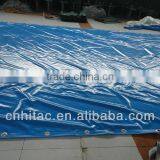 PVC Vinyl Coated 900gsm Heavy Duty Tarpaulin thumbnail-1