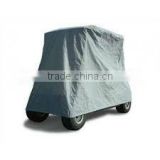 Waterproof trailer motorhome cover