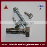 Various Kinds Of Furniture Screw And Bolt From China Fasteners Factory