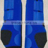 Neoprene Horse Leg Wrap for Protection Care Horse Leg Boots Barrel Quality Choice thumbnail-5
