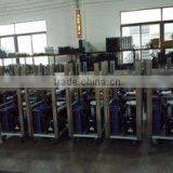 Yuyao Yuzhou Refrigerative Equipment Co., Ltd. company overview - view 3 thumbnail