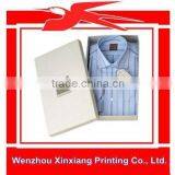 Cardboard T-shirt Packaging Boxes