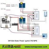 Off-Grid Solar Power system FG-SPS5000/6000W