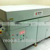 REOO Laminating Machine,semi Automatic.for Solar Panel Production Line,export to Malaysia thumbnail-4