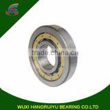 Open Bearing Single Row Bearings Thrust Cylindrical Roller Bearing