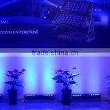 Led Stage Wall Washer 8*10W,outdoor Ip65 Led Wall Washer Bar Light thumbnail-5