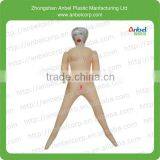 5FT INFLATABLE BLOW UP DOLL MALE & FEMALE FUN PRANK HEN & STAG NIGHT ADULT TOYS thumbnail-4