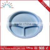 Hot Sale Baby Feeding Plate