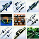 HJMTC HJG-D Series Rolling Linear Guides
