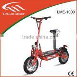 Two Wheel Electric Scooter Adults Scooter thumbnail-3