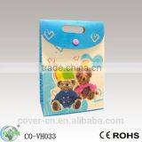 Music Gift Bag/Paper Bag for Promotion/Custom Music Bag thumbnail-5