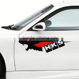 Free Shipping Custom Printed Die Cut Vinyl Sticker and Removable Adhesive Bumper Stickers,Glossy Free Die Cut Sticker --DH20379 thumbnail-4