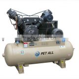 oil free vw air compressor