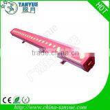 IP64 RGB Led Waterproof Wall Wash Light