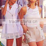 2015 Most Popular Premium Qualty Wholsale Price Custom-made Various Design China Shorts Clothing Manufacturer thumbnail-3