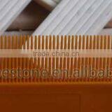 Pet Dog Cleaning Lice Flea Comb With Magnifier thumbnail-3