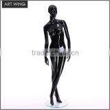 Stand Black Women Female Girl Realistic Customised Manikins thumbnail-2